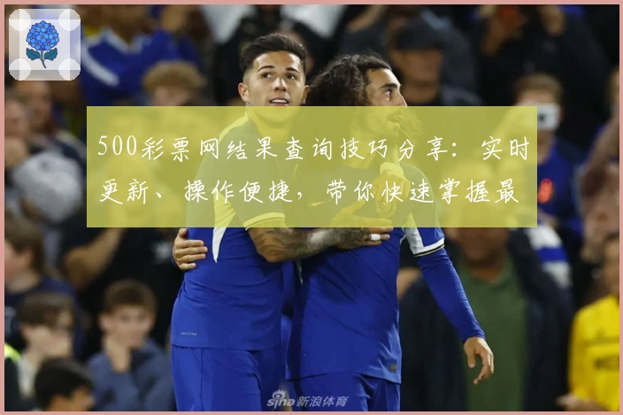 500彩票网结果查询技巧分享:实时更新、操作便捷,带你快速掌握最新信息